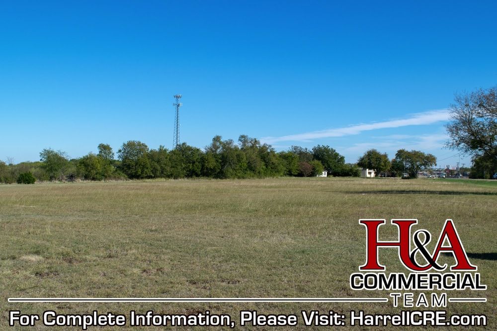 Build To Suit Office/Warehouse Spaces off Highway 6: 8716 N Highway 6, Crawford, TX 76638
